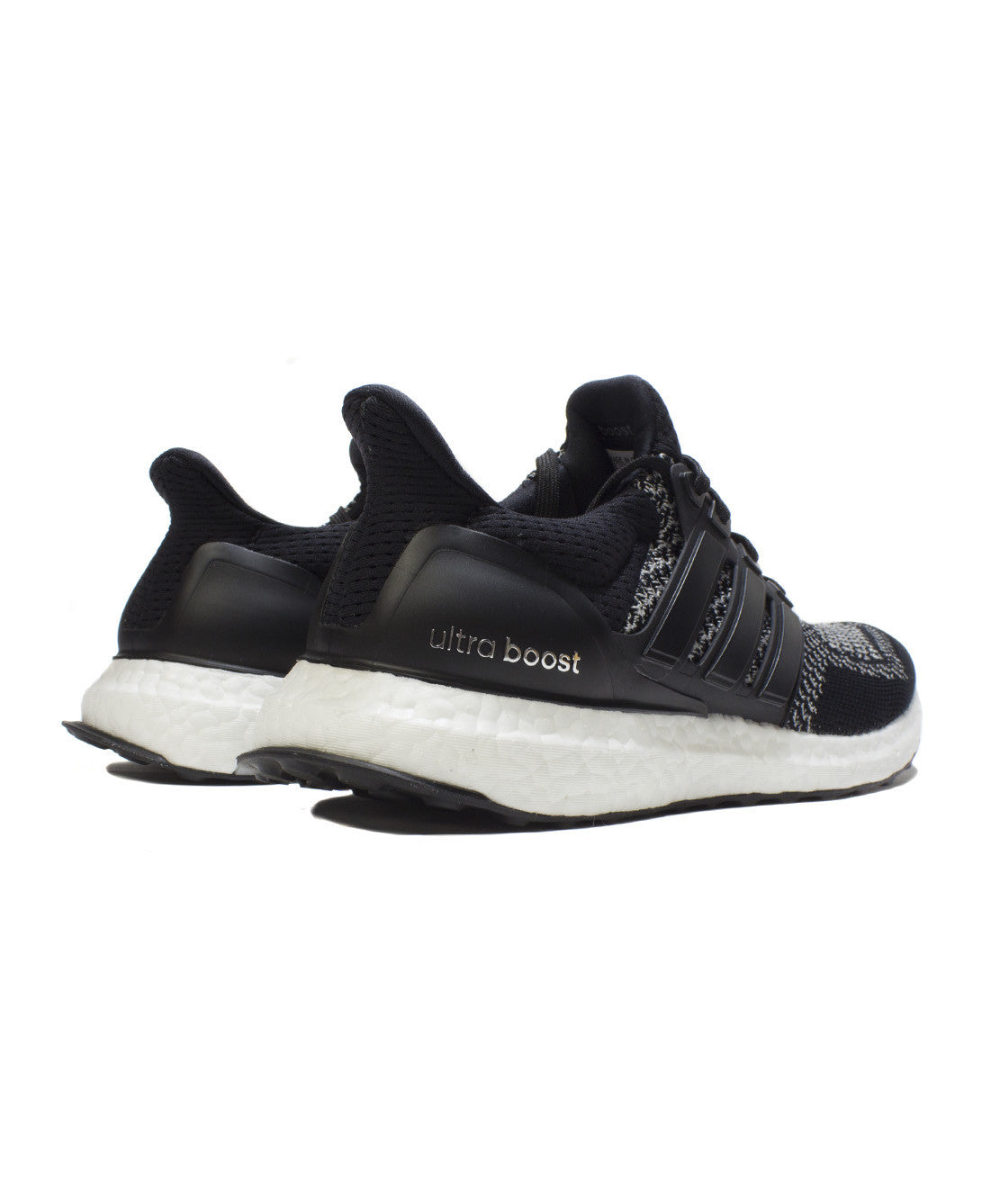 Adidas Ultra Boost LTD - Black Reflective