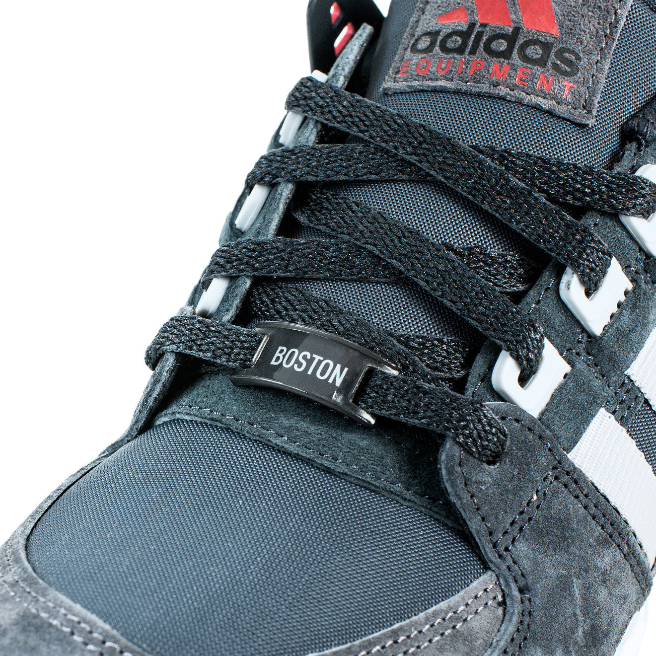 Adidas EQT Running Support "Boston" - Grey