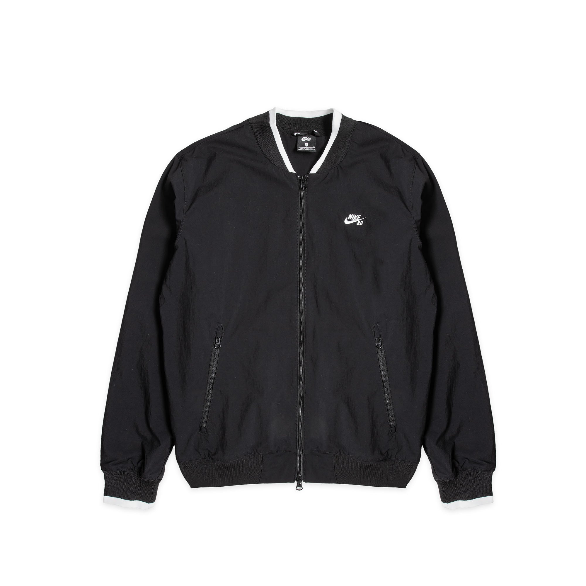 Nike SB Mens Icon Bomber Jacket