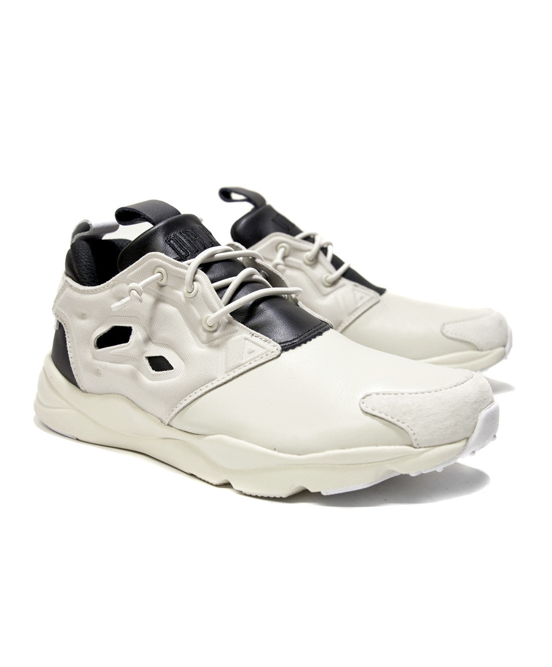 Reebok x Publish Men's Furylite AFF "Dark Desert" [AQ9298]