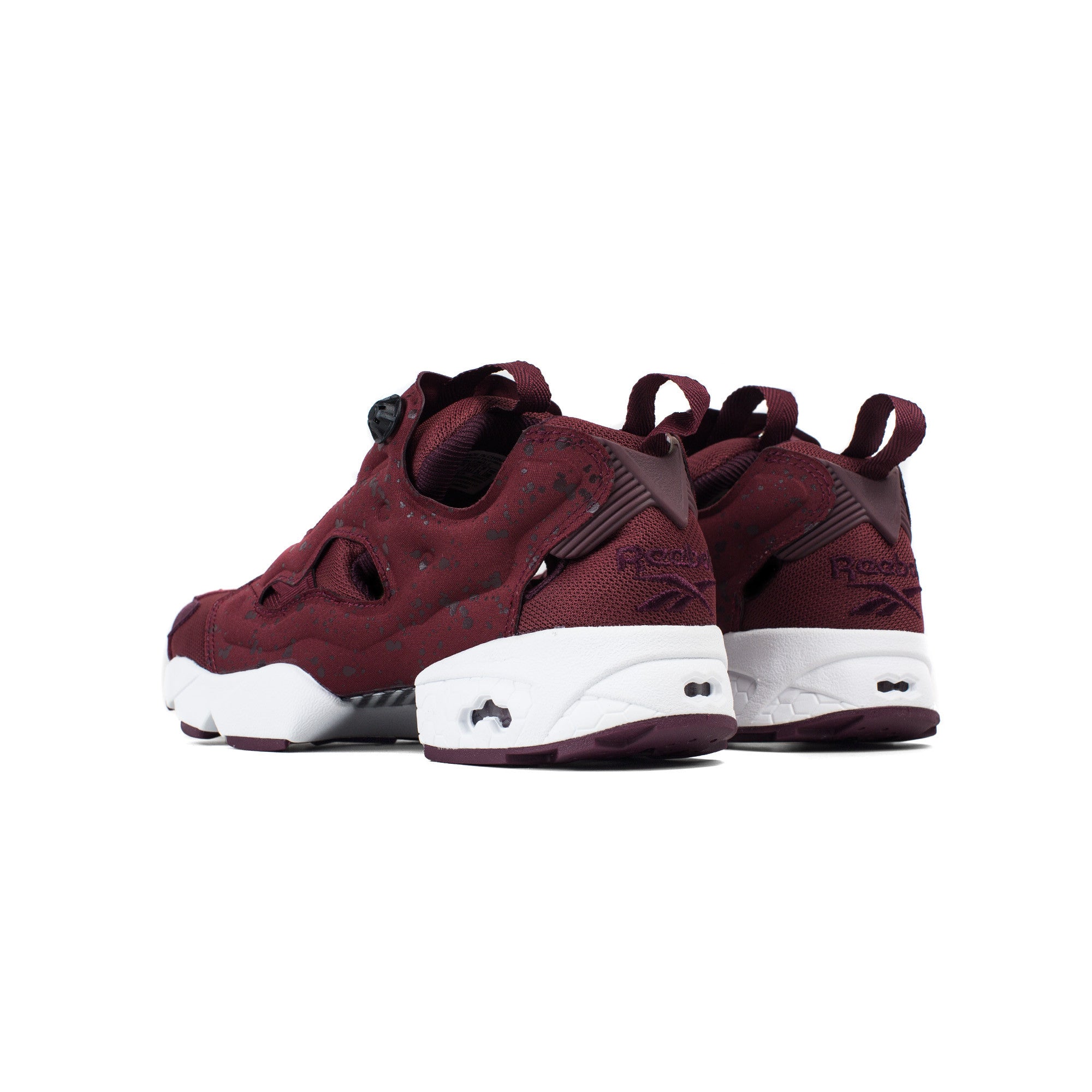 Reebok Men's Instapump Fury SP [AQ9802]