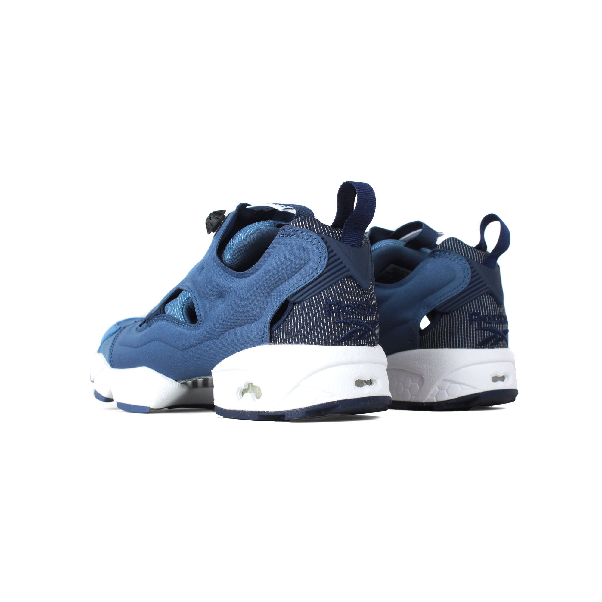 Reebok Men's Instapump Fury Tech [AR0624]