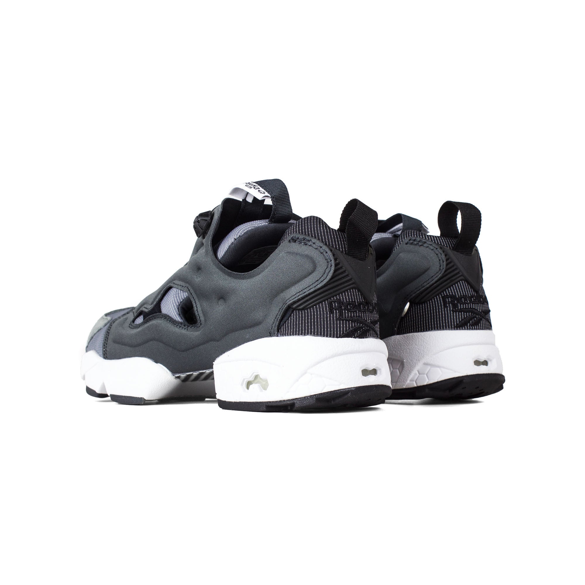 Reebok Men's Instapump Fury Tech [AR0625]