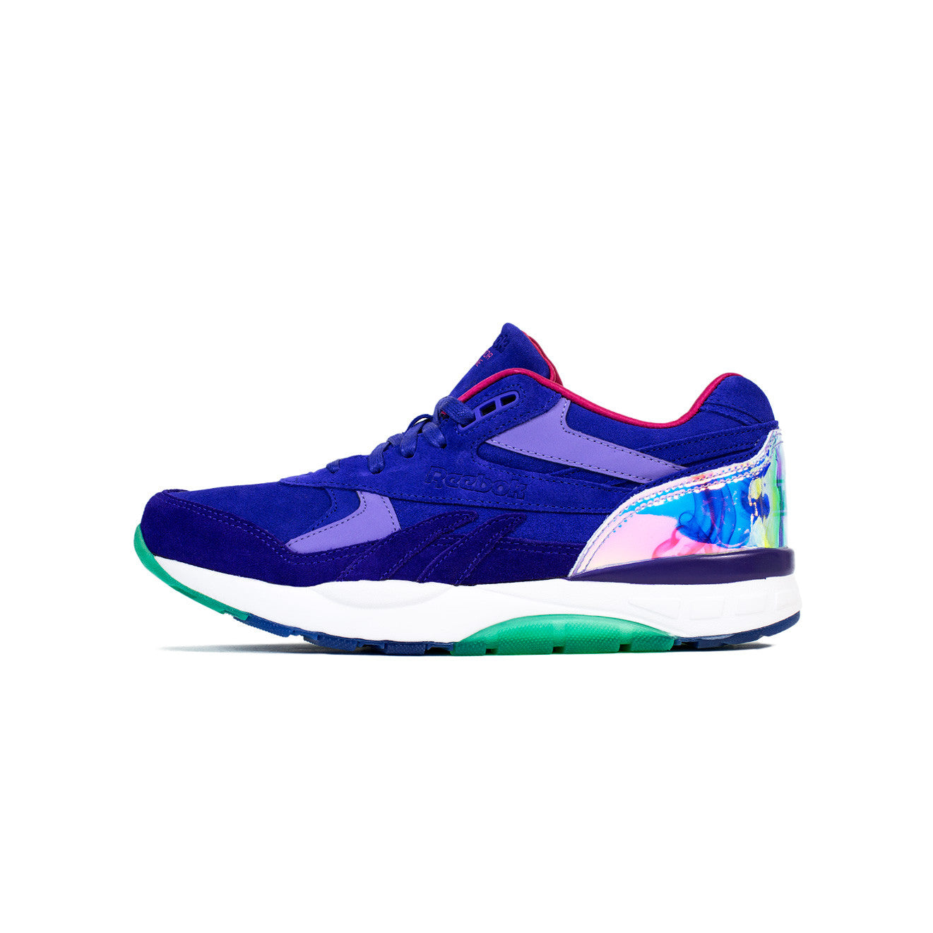 Reebok x Cam'ron Ventilator Supreme Purple Haze