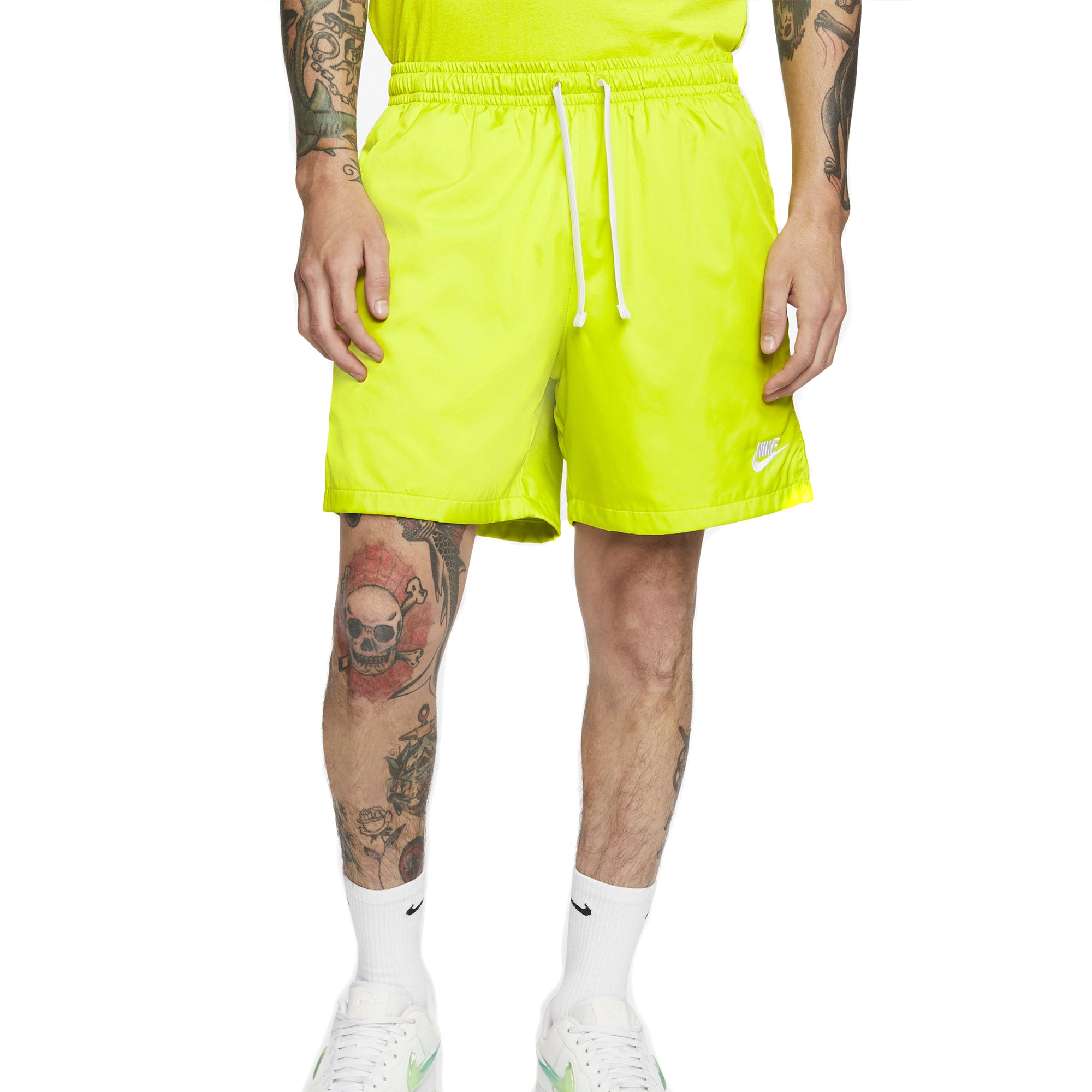 NIKE MEN NSW SCE SHORTS