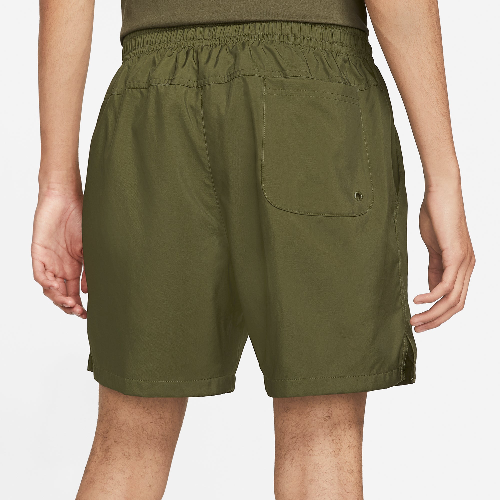 Nike Mens Sportswear Woven Shorts