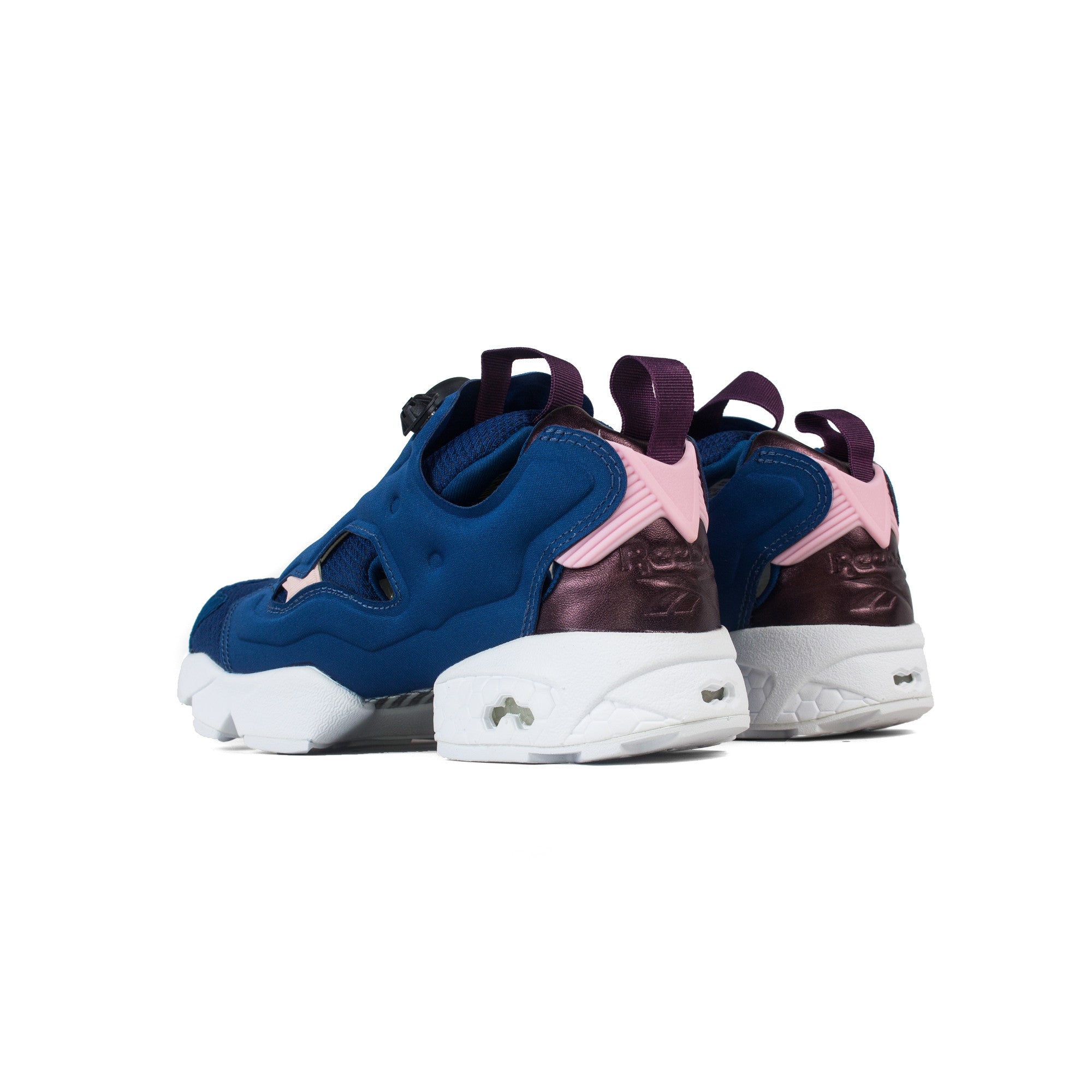 Reebok x FACE Women's Instapump [AR2650]