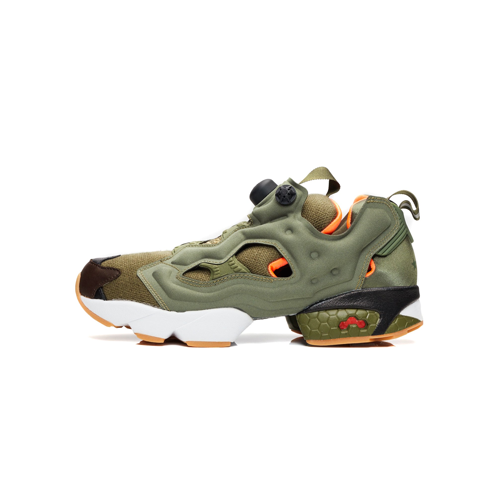 Reebok x Mita x Winiche Instapump Fury [AR3508]