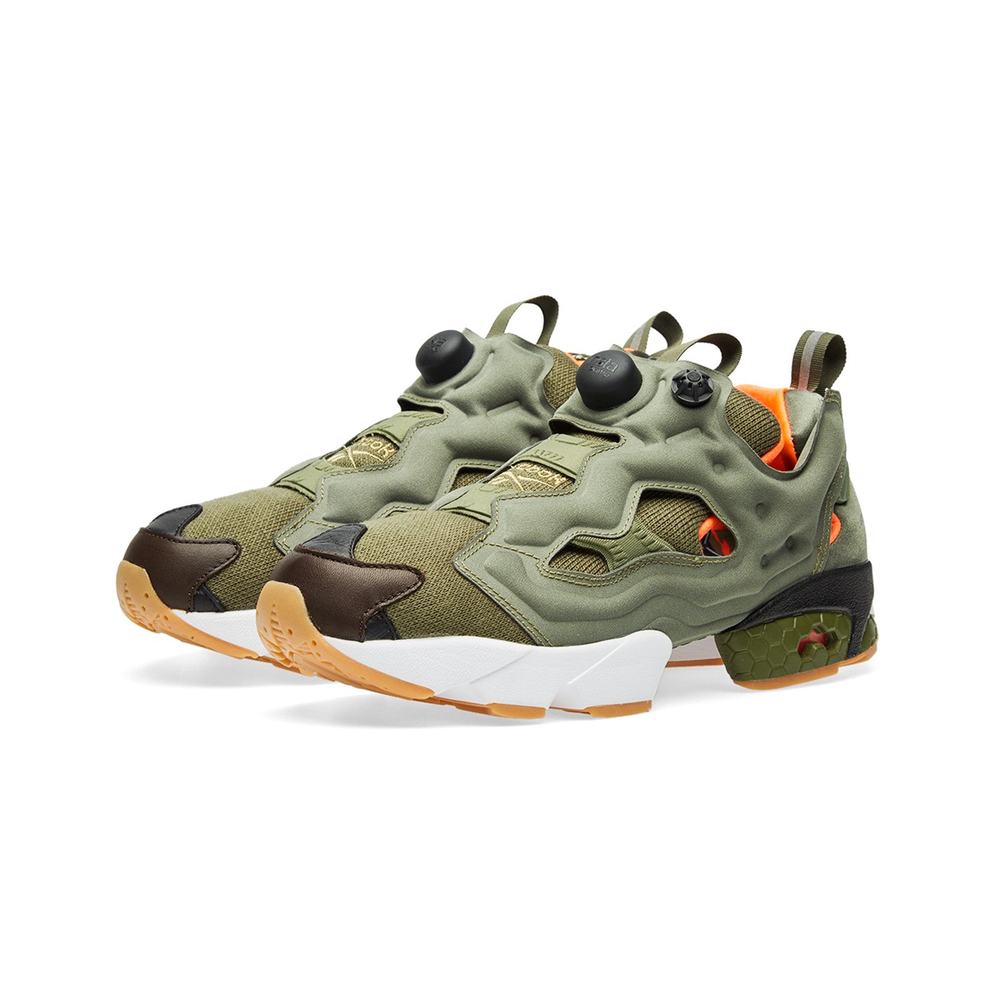 Reebok x Mita x Winiche Instapump Fury [AR3508]