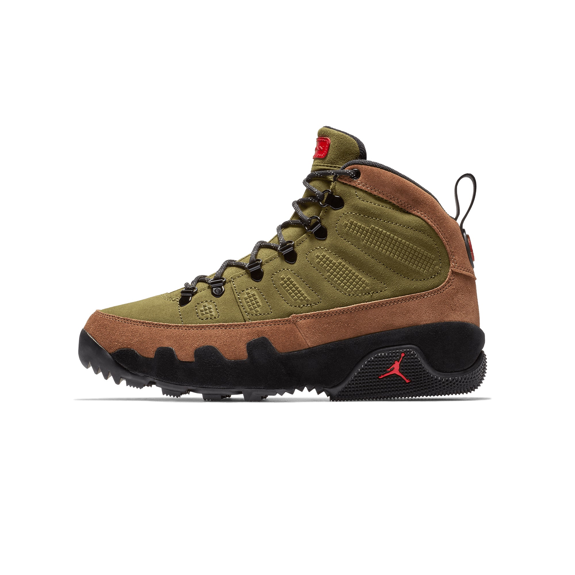 Air Jordan 9 Mens Retro NRG Shoes