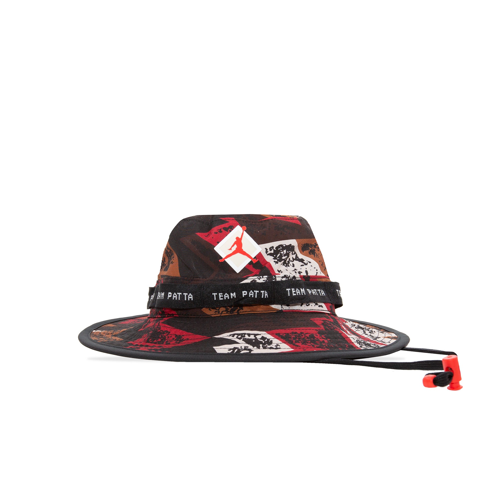 Air Jordan x Patta Jumpman Bucket Hat [AR6041-010]