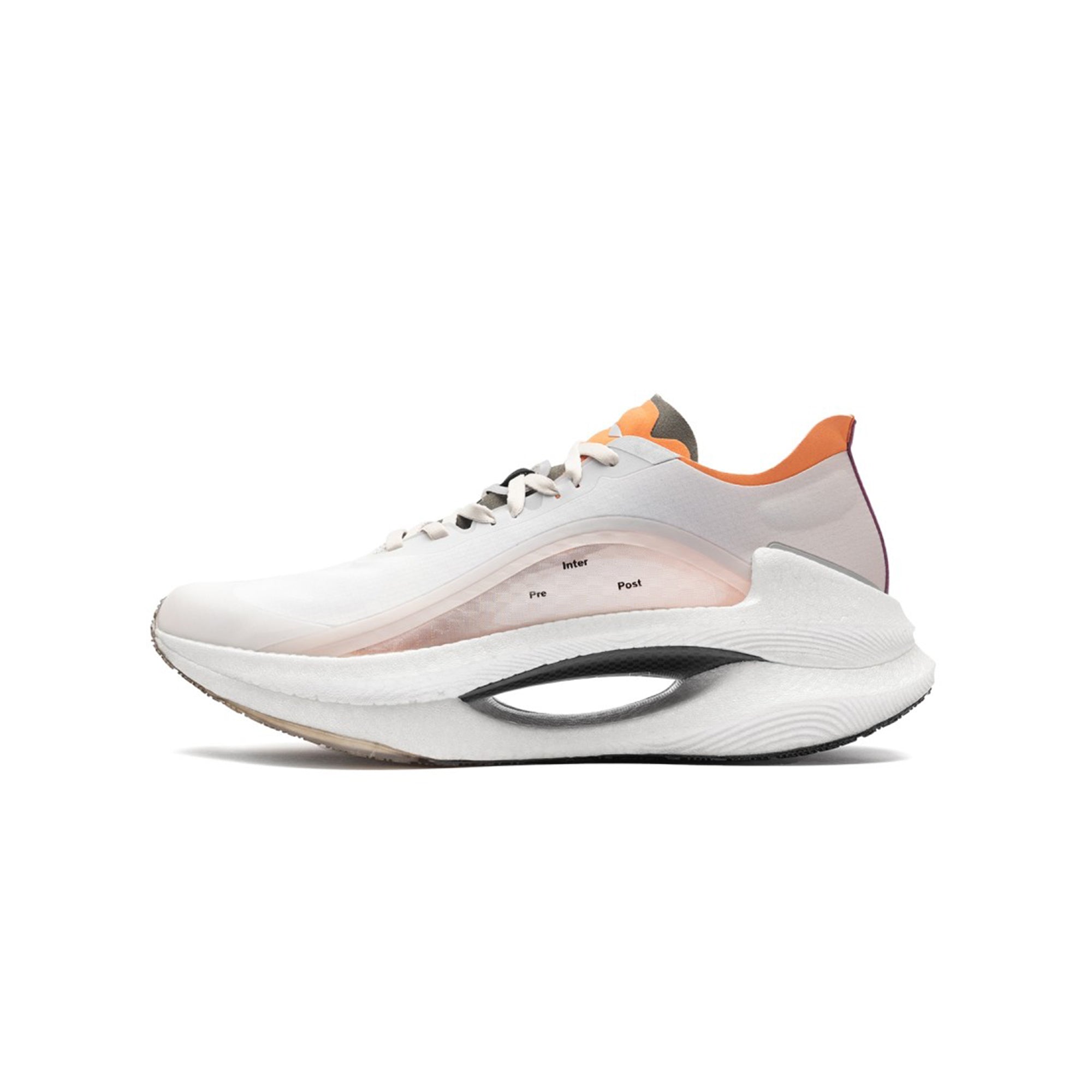 Li-Ning X Soulland Mens Shadow Shoes