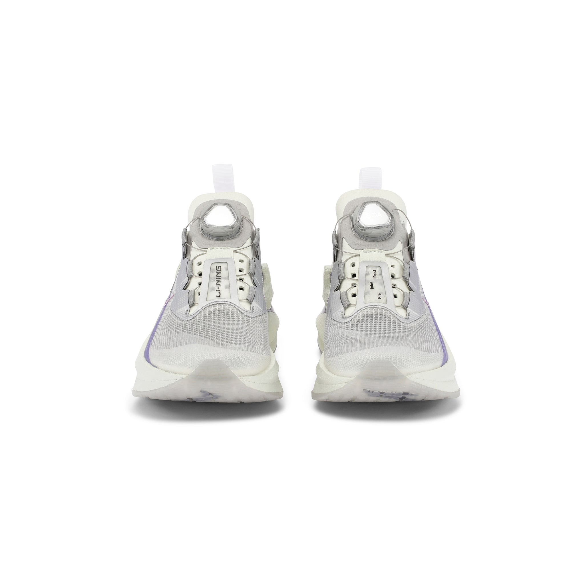 Soulland x Li-Ning Womens Shadow Shoes