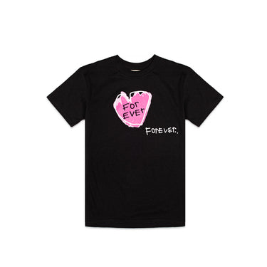 After School Special Mens Forever T-Shirt 'Black'