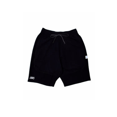 Asics x Reigning Champ Men's Shorts - Black
