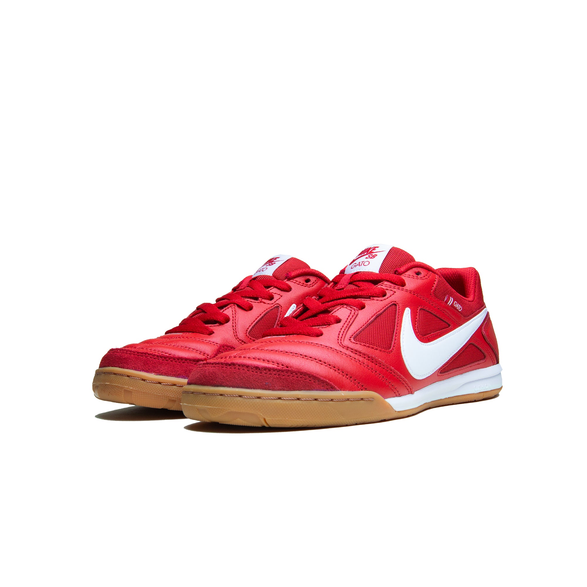 その他 Gato Nike SB Gato [AT4607-600] – Extra Butter