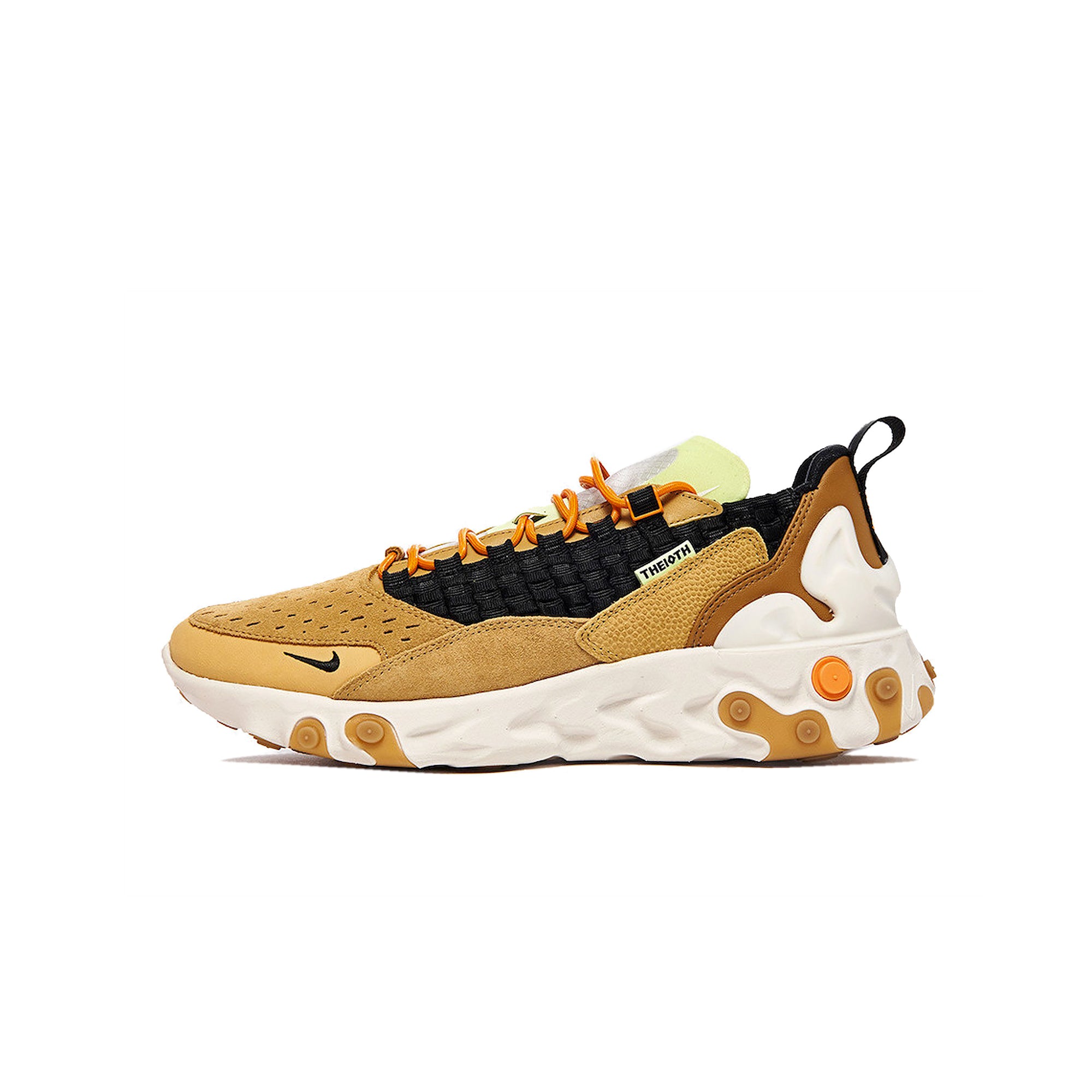 Nike Mens React Sertu THE 10TH Shoes