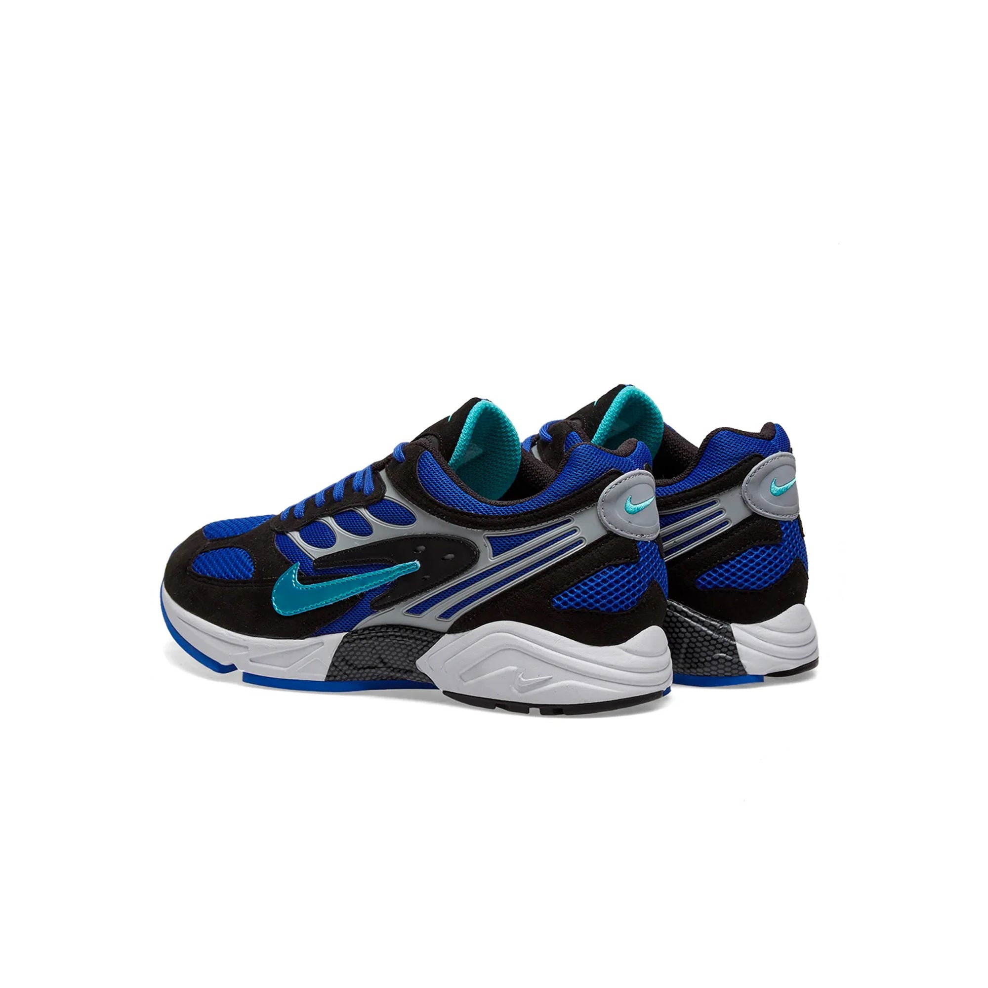 Nike Air Ghost Racer [AT5410-001]