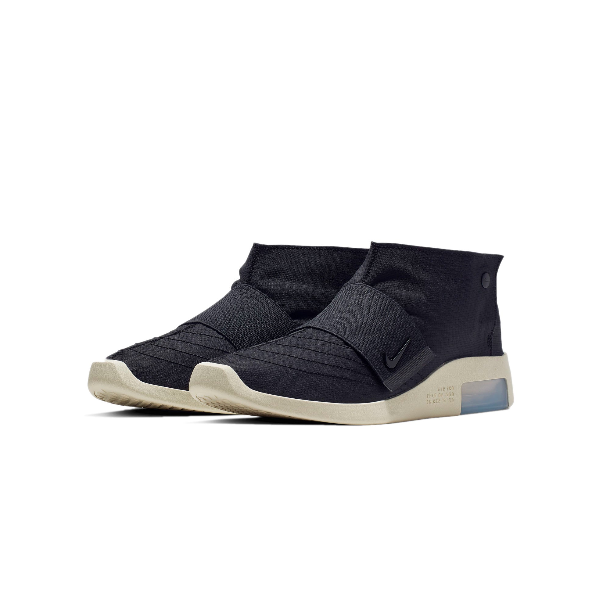 Nike x Fear Of God Moccasin [AT8086-002] – Extra Butter