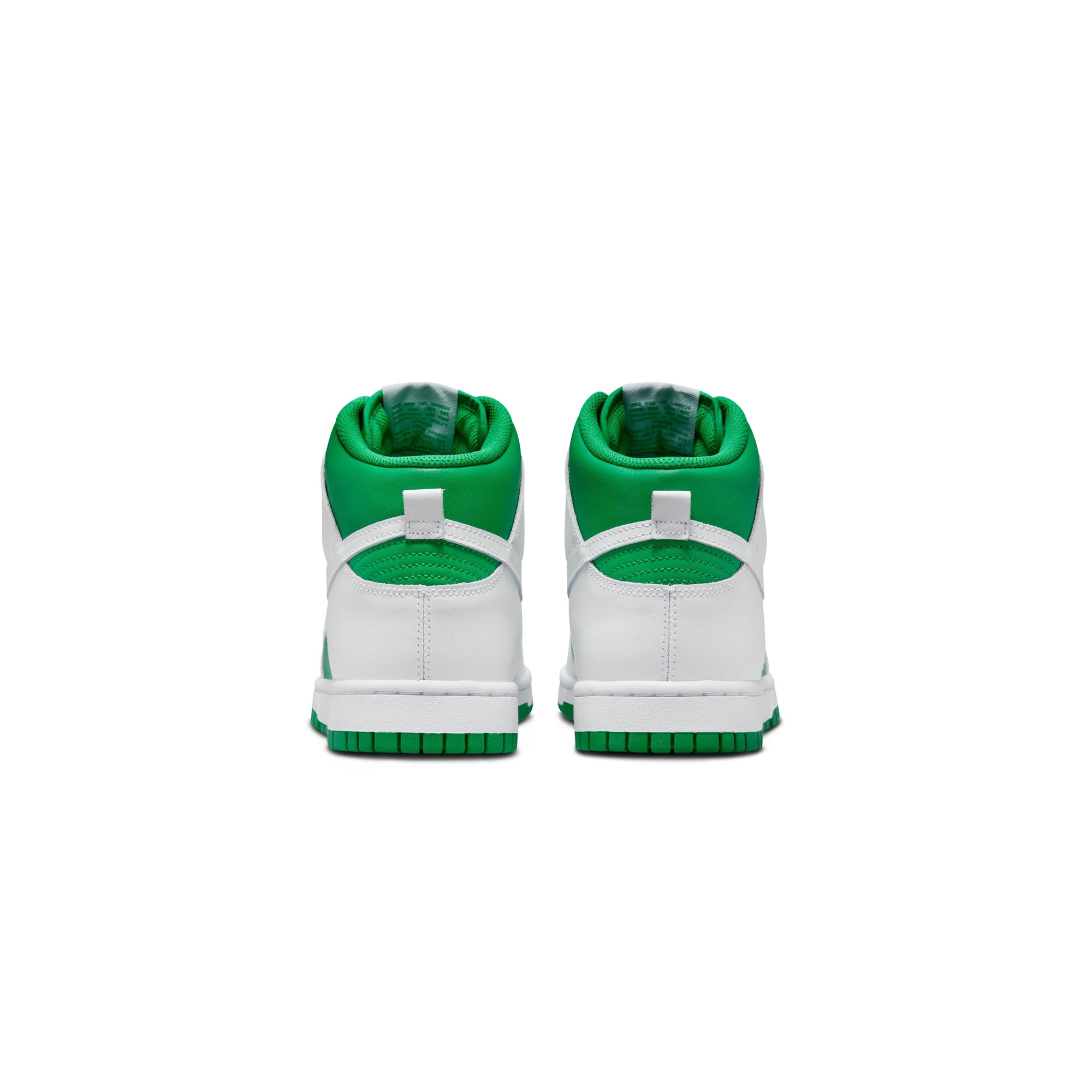 Nike Mens Dunk High Retro Shoes
