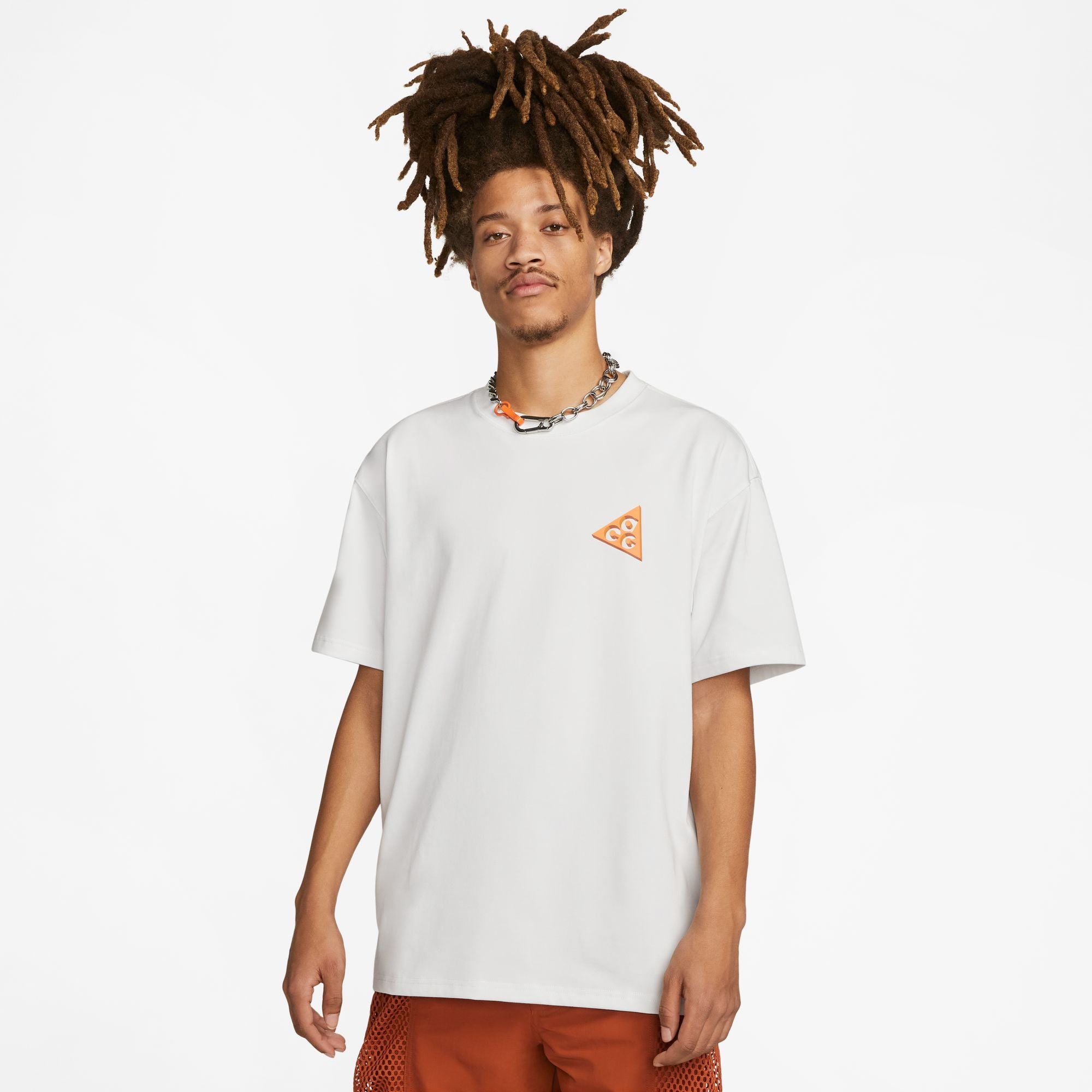 Nike Mens ACG SS Tee