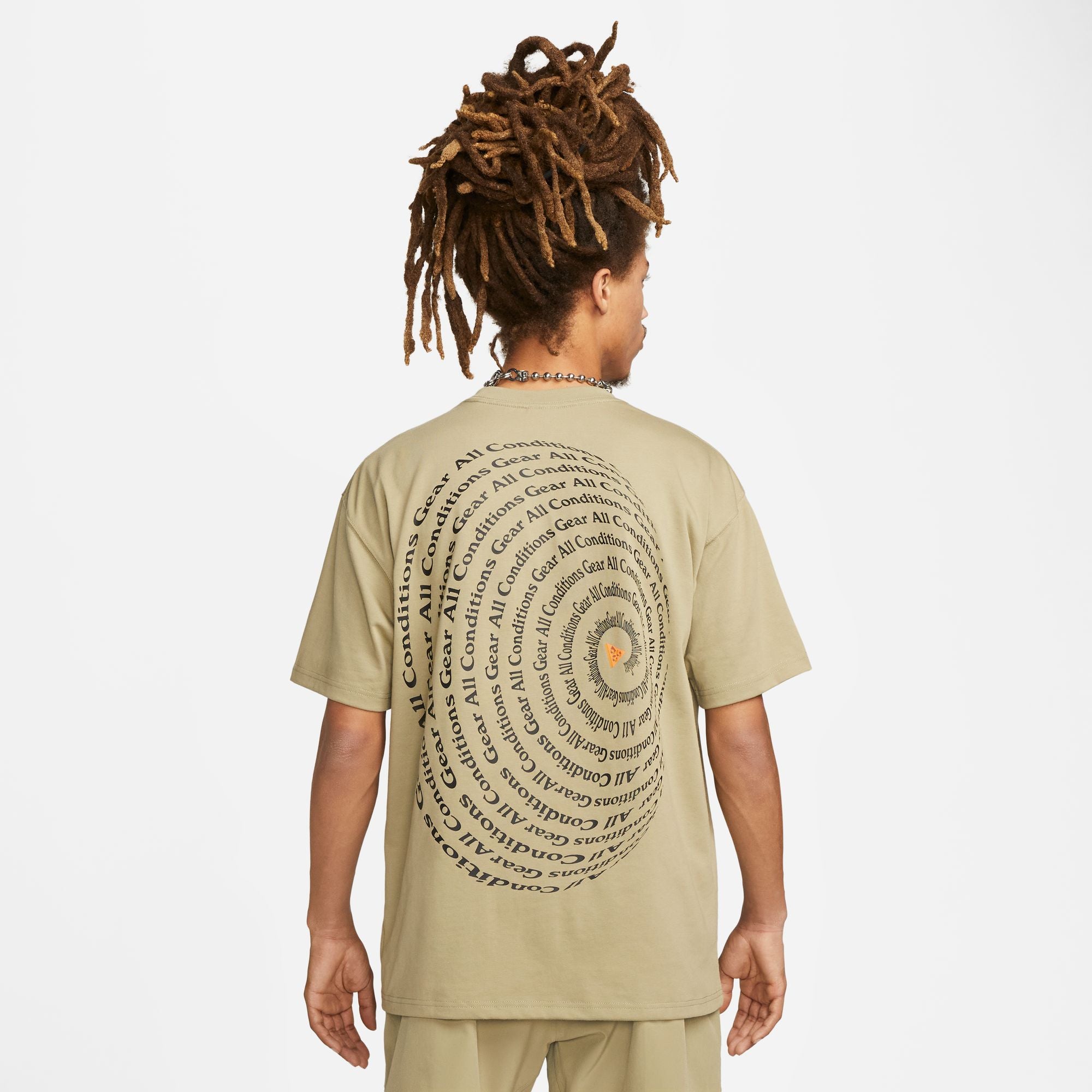 Nike Mens ACG SS Tee