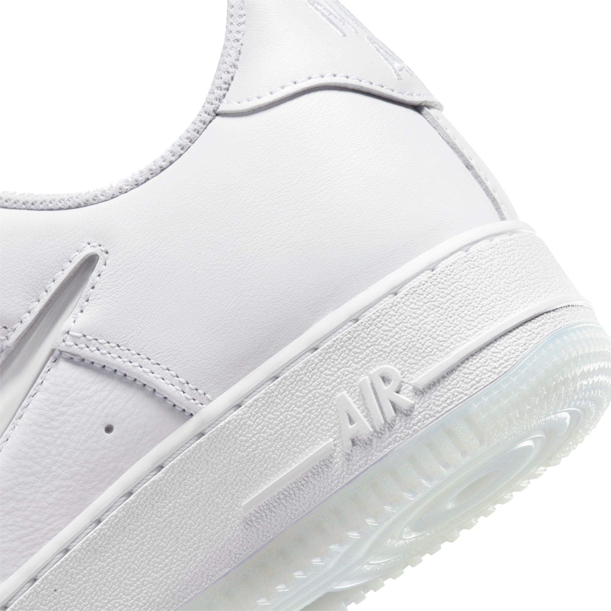 Nike Mens Air Force 1 Low Retro Shoes