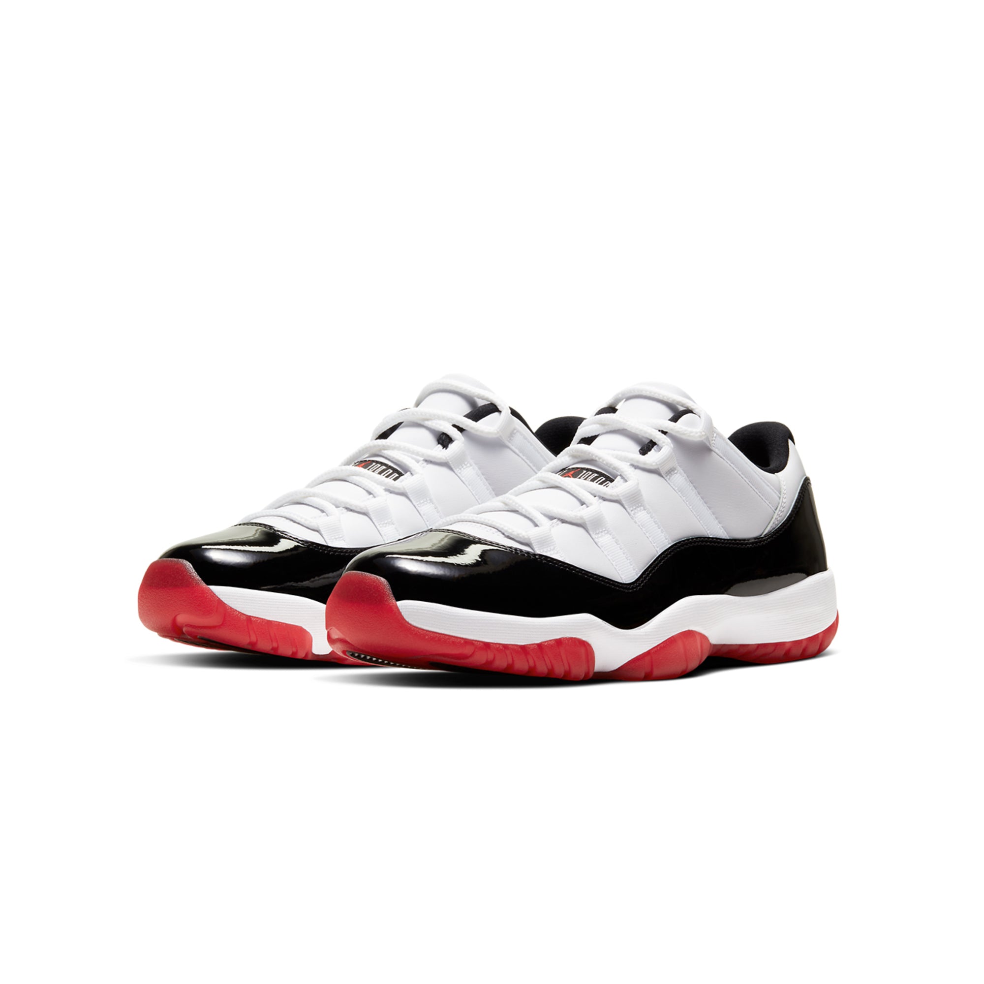 Air Jordan Mens 11 Retro Low Shoes