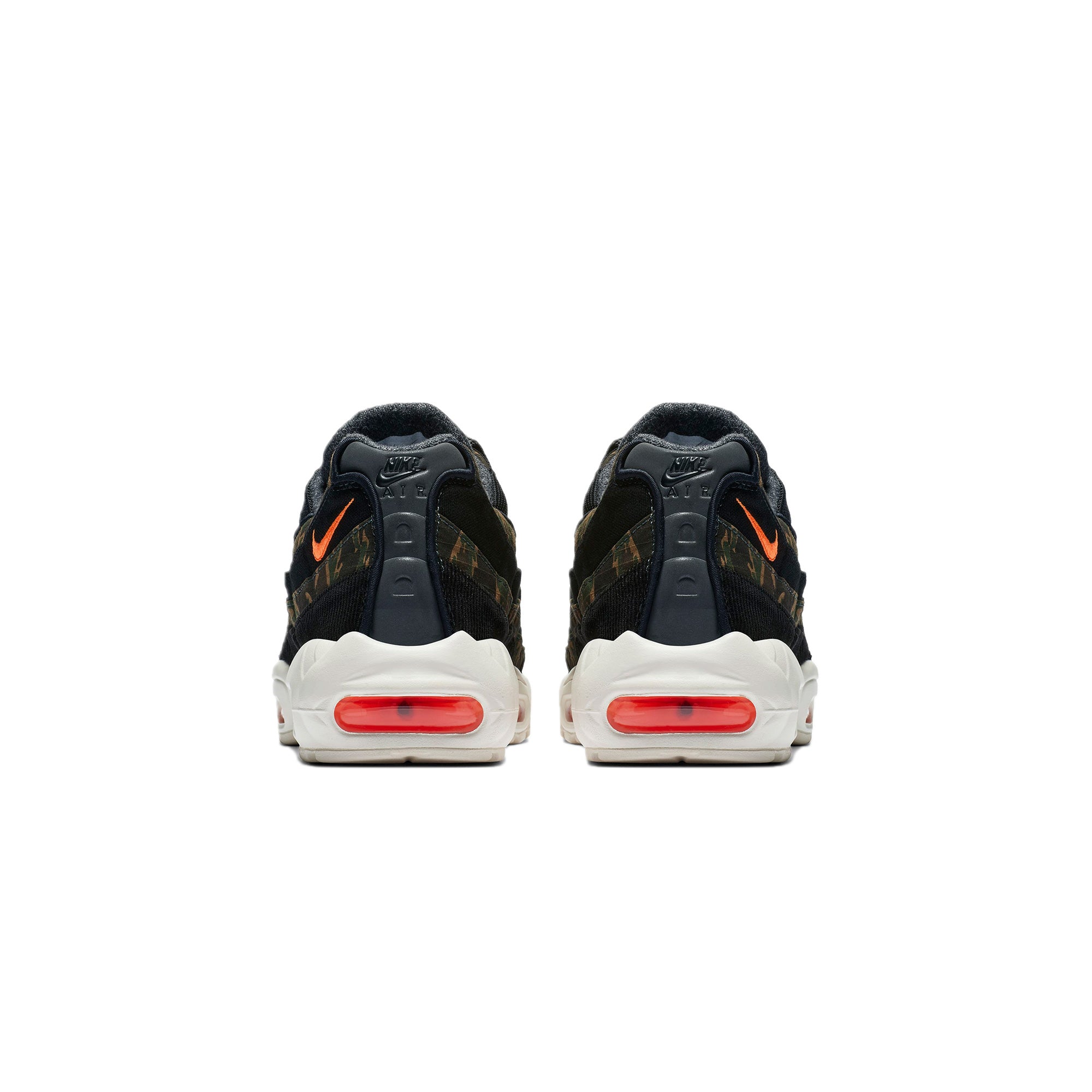 Nike x Carhartt WIP Air Max 95 [AV3866-001] – Extra Butter