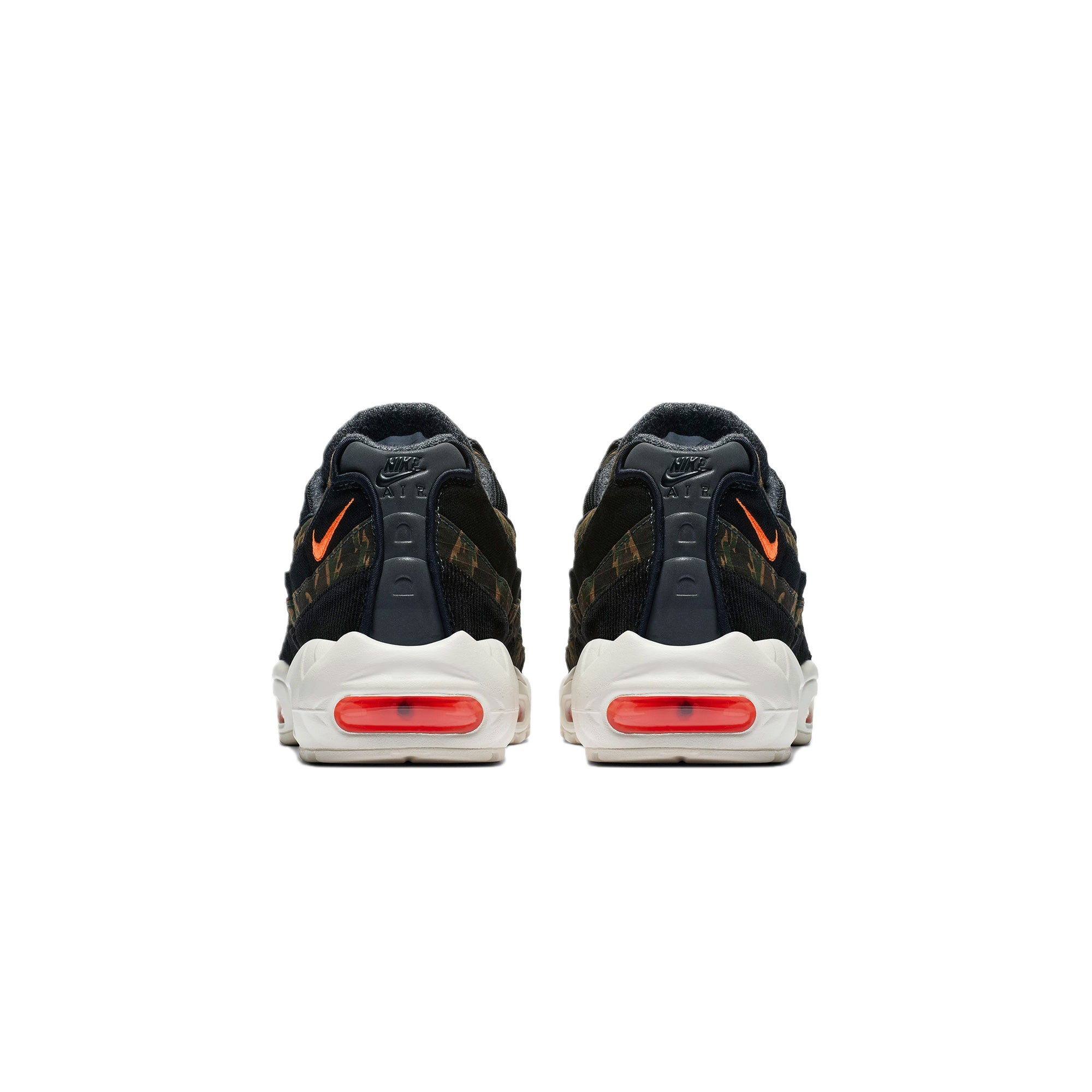 Nike x Carhartt WIP Air Max 95 [AV3866-001]