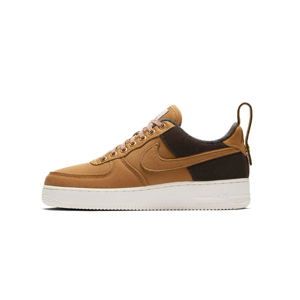 Nike x Carhartt WIP Air Force 1 07 Premium [AV4113-200] – Extra Butter