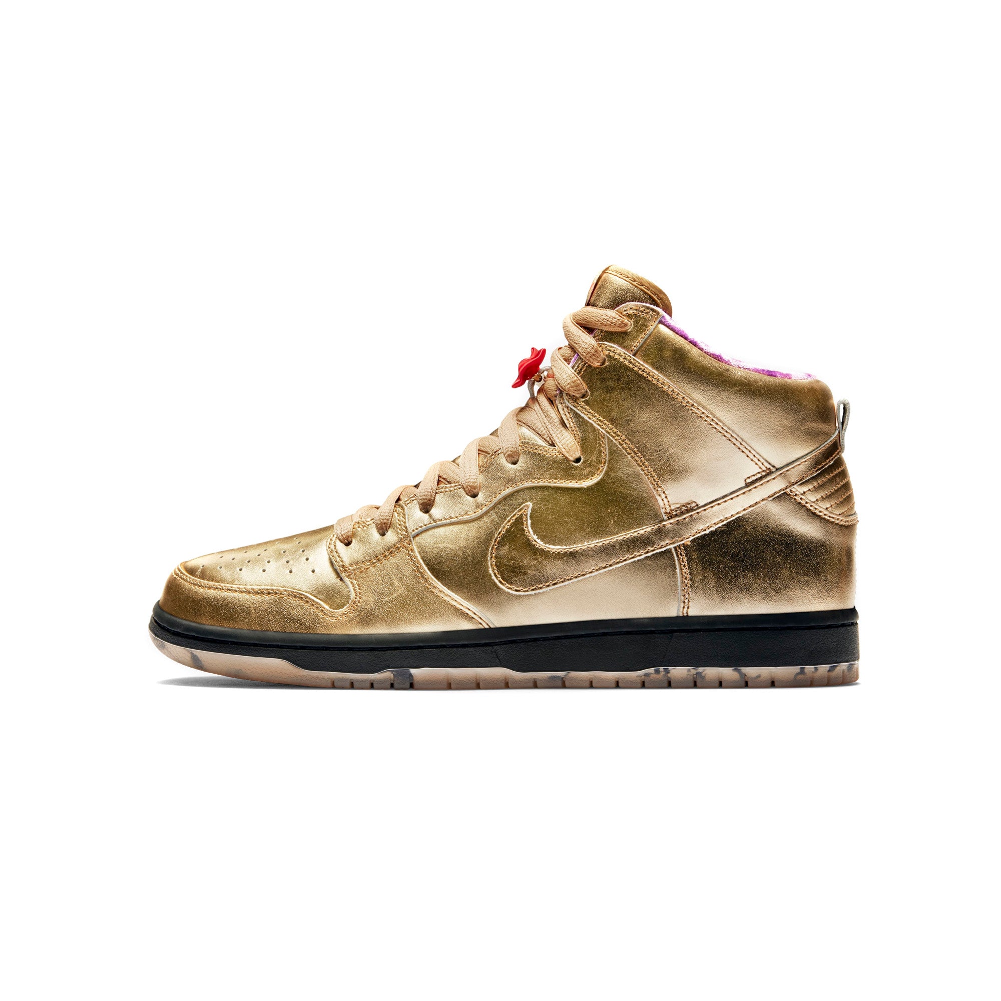 Nike SB x Humidity Dunk Hi Trumpet [AV4168-776]