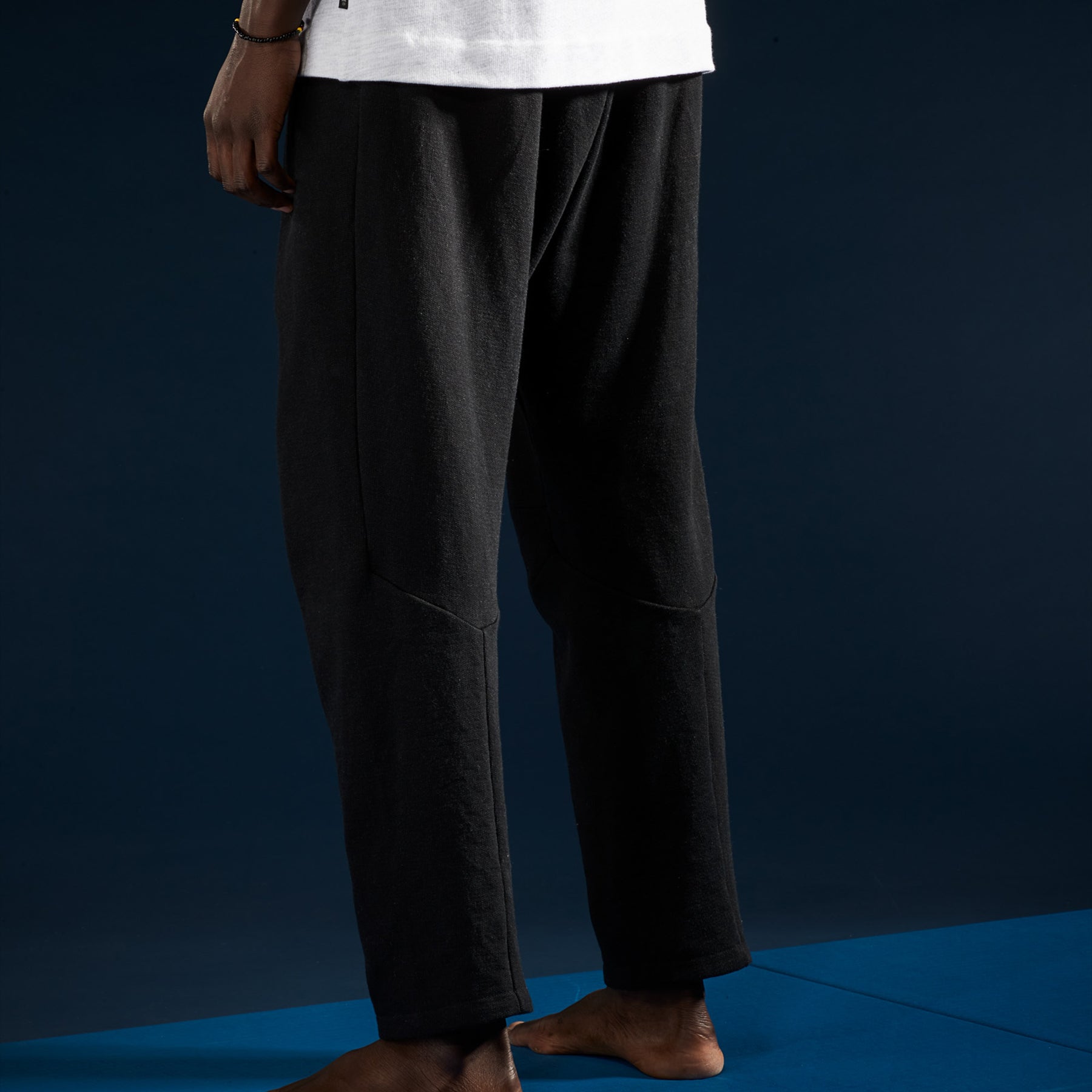 BYBORRE Mens Pants