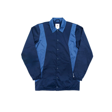 Adidas, by, White Mountaineering, Men's, Jacket, Navy