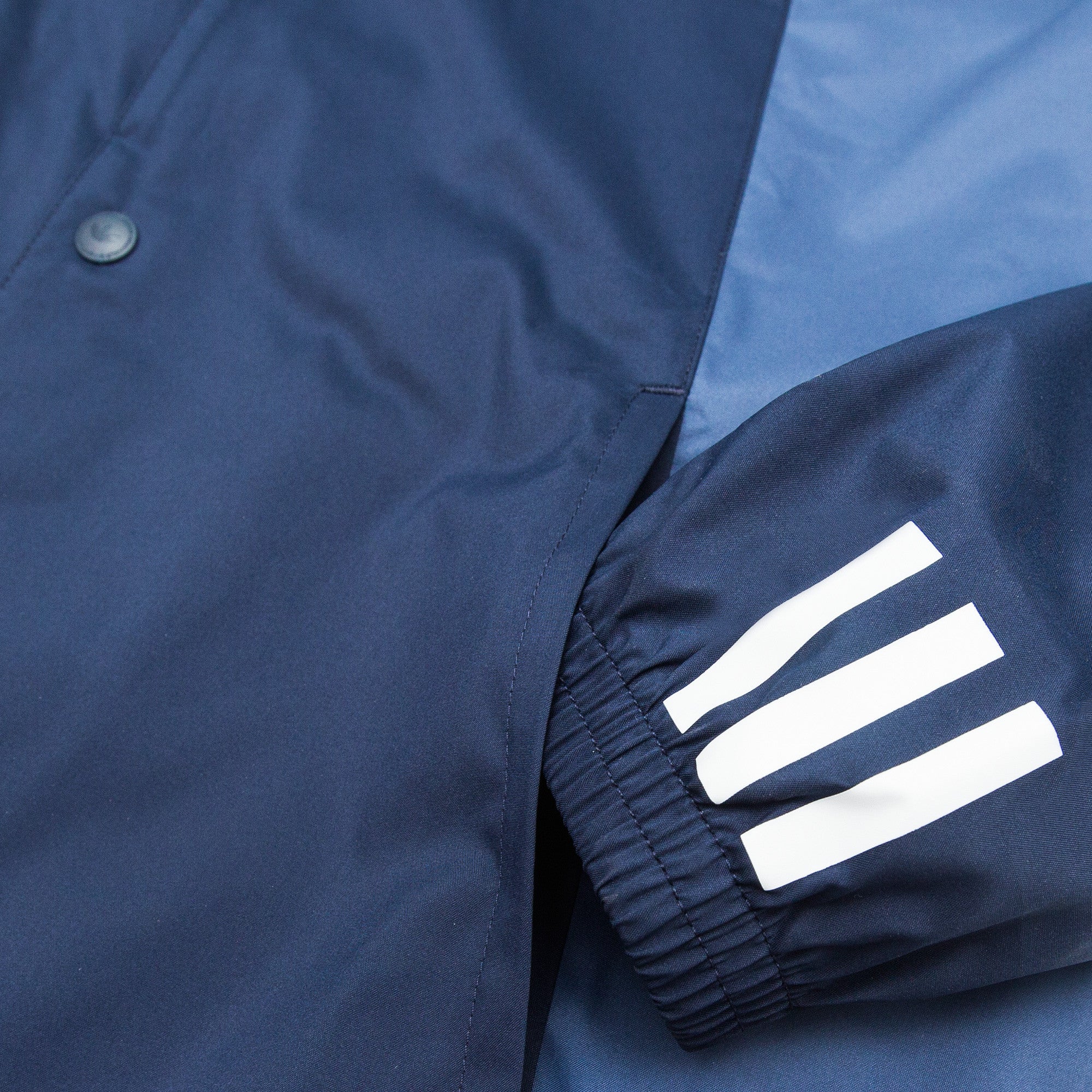 Adidas, by, White Mountaineering, Men's, Jacket, Navy