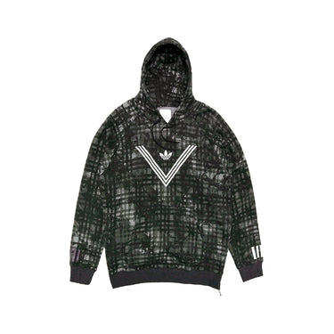 Adidas by White Mountaineering Men's Hoodie - Green
