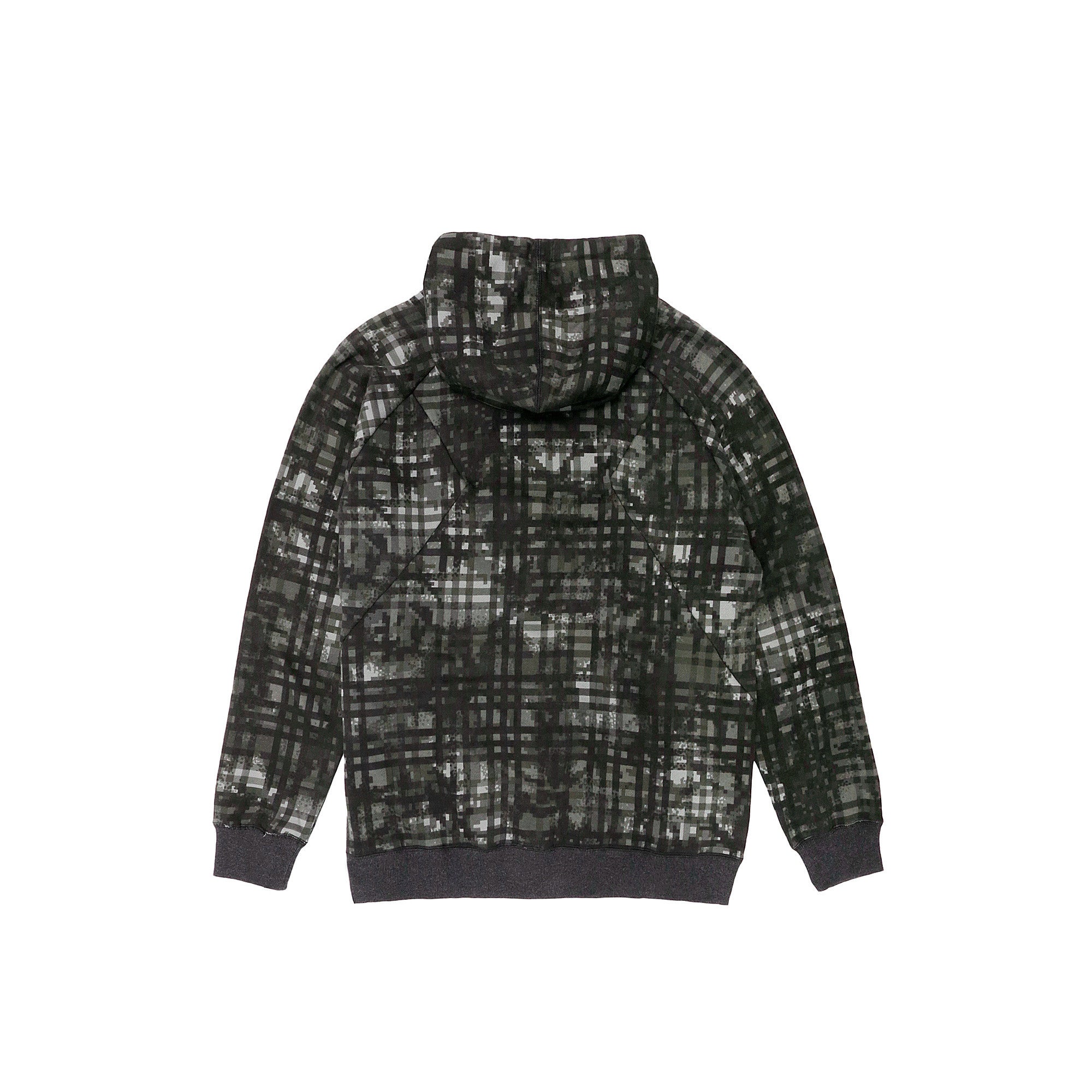 Adidas by White Mountaineering Men's Hoodie - Green Extra Butter Adidas by White Mountaineering Men's Hoodie - Green Extra Butter