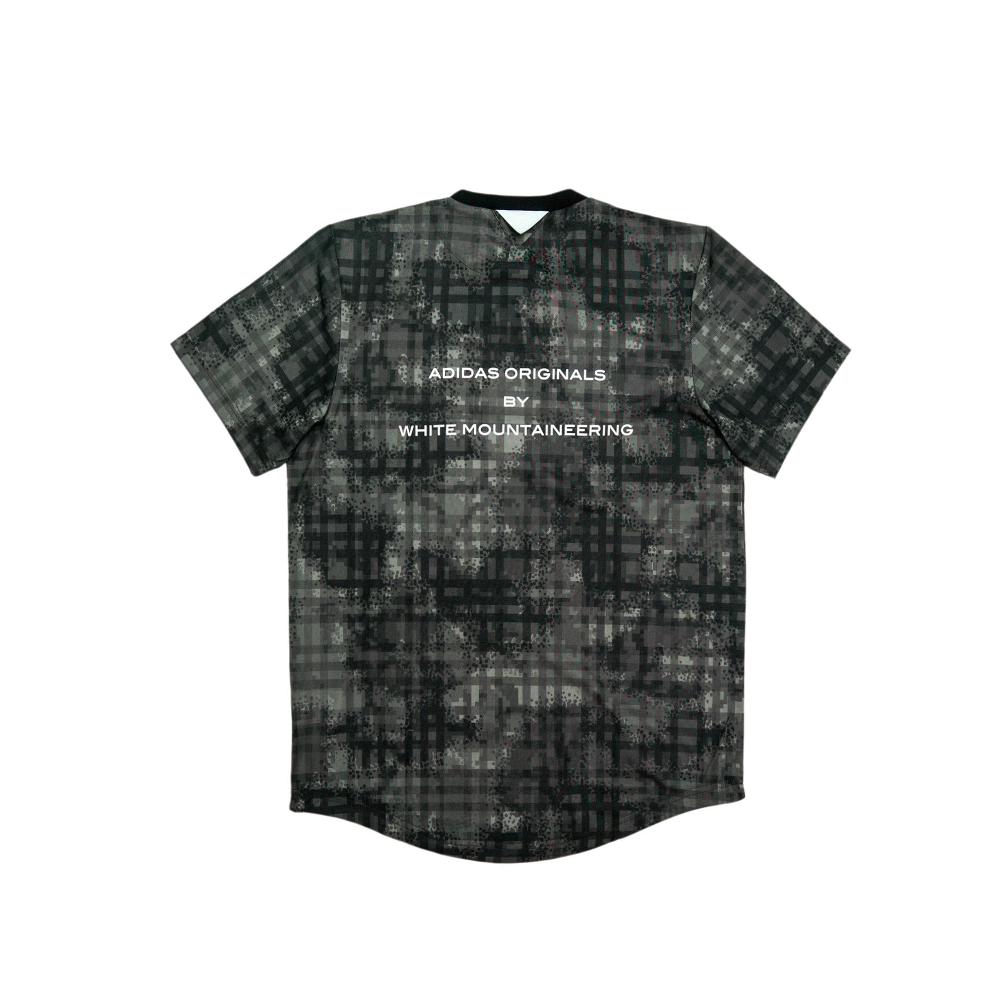 Adidas x white mountaineering tee Clearance