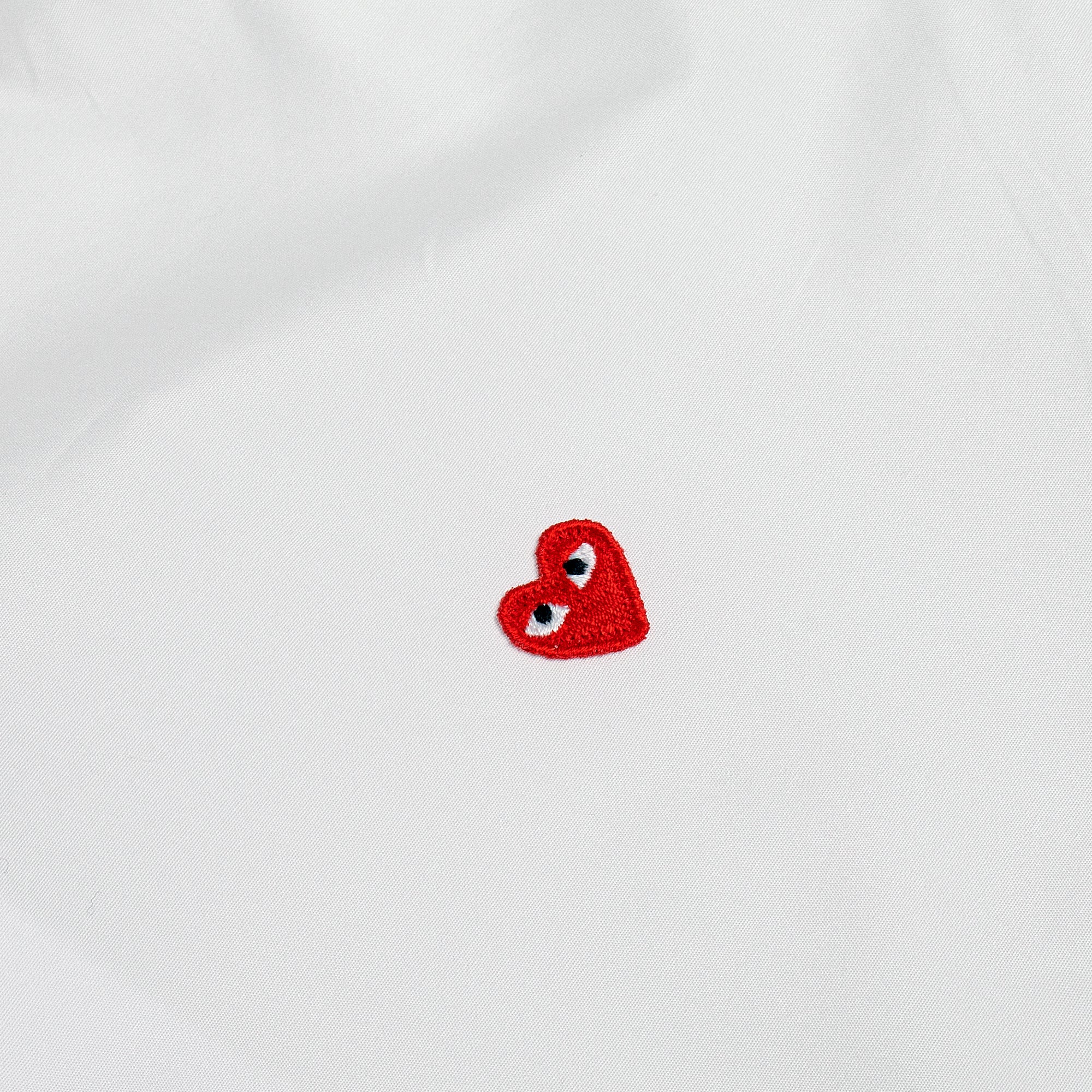 CDG Play Mens Shirt