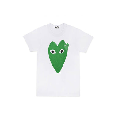 CDG PLAY TEE