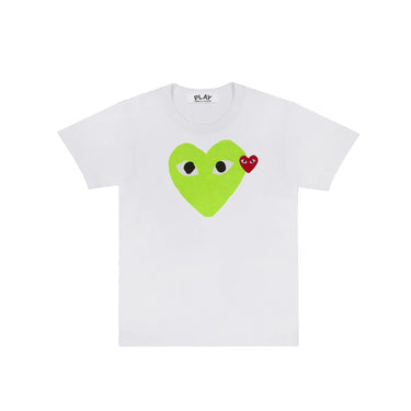 Comme des Garcons PLAY Mens SS Tee