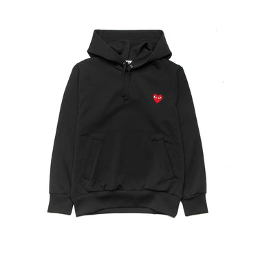 Comme des Garcons Play Mens Hoodie