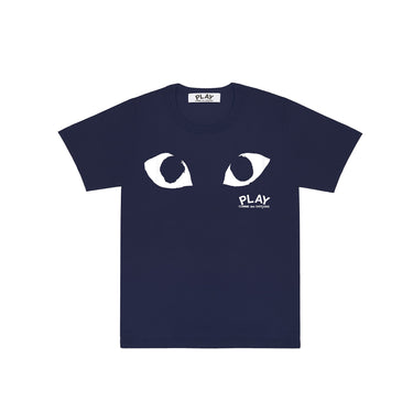 Comme des Garcons PLAY Mens SS Tee