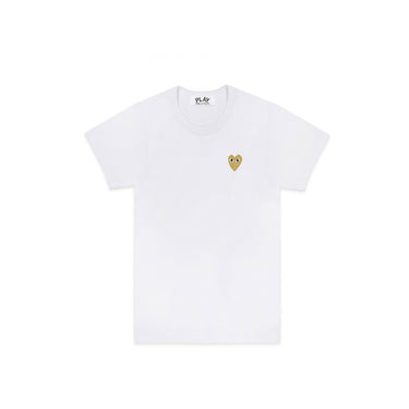 Comme des Garcons PLAY Mens Tee