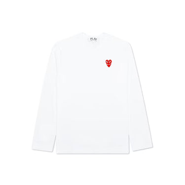 Comme des Garcons Men's Long Sleeve Shirt