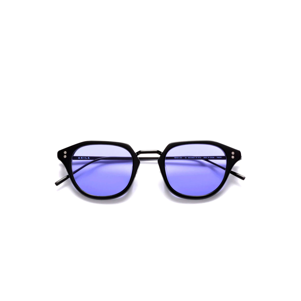 Akila Theory Sunglasses – Extra Butter display picture 1
