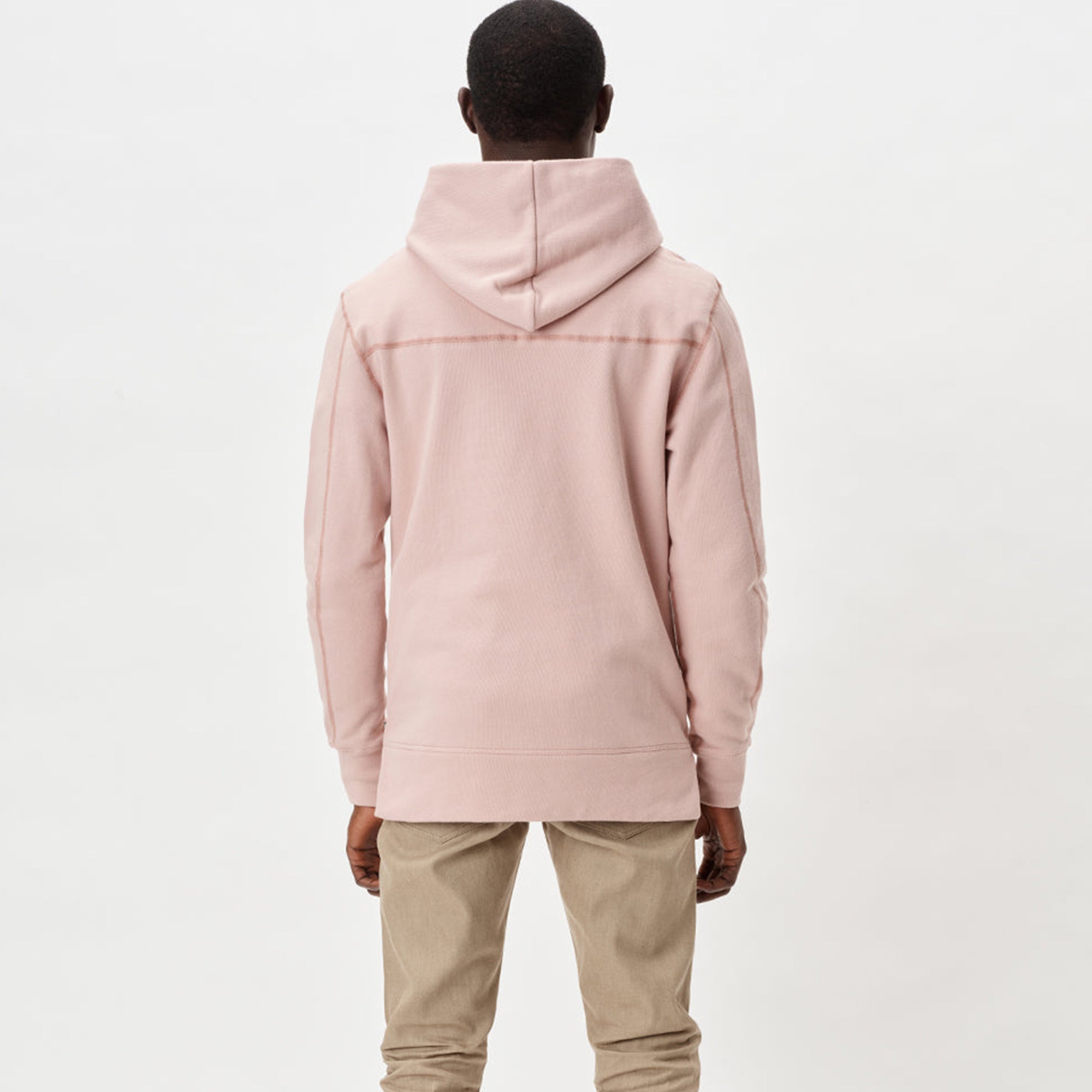 John Elliott Mens Hooded Villain 'Twilight'