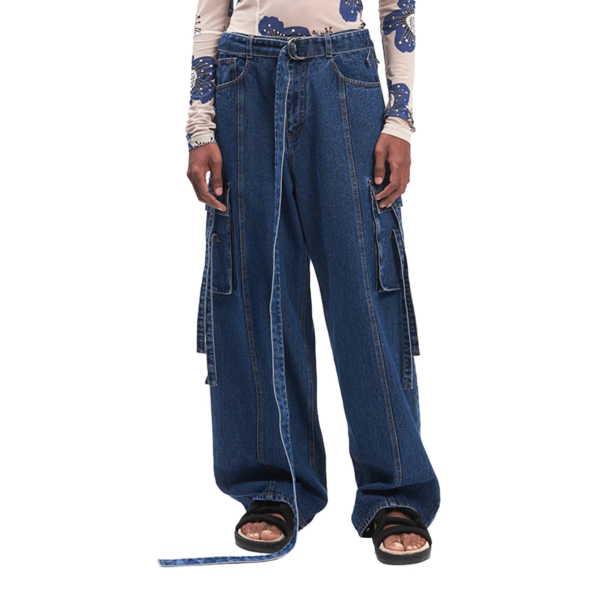 Denim Pants – Extra Butter