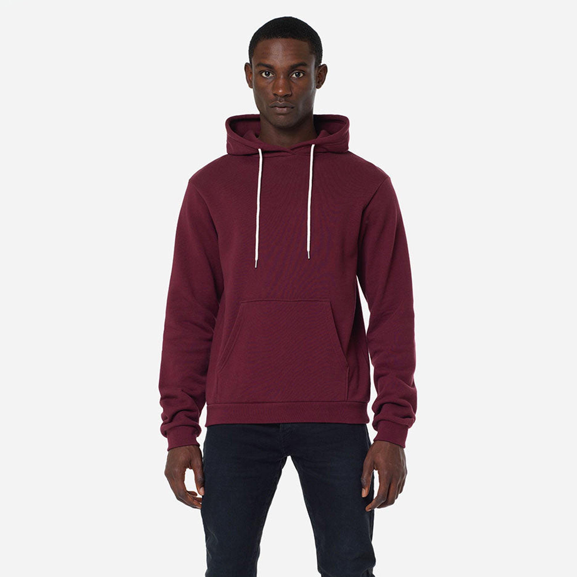 John Elliott Mens Beach Hoodie