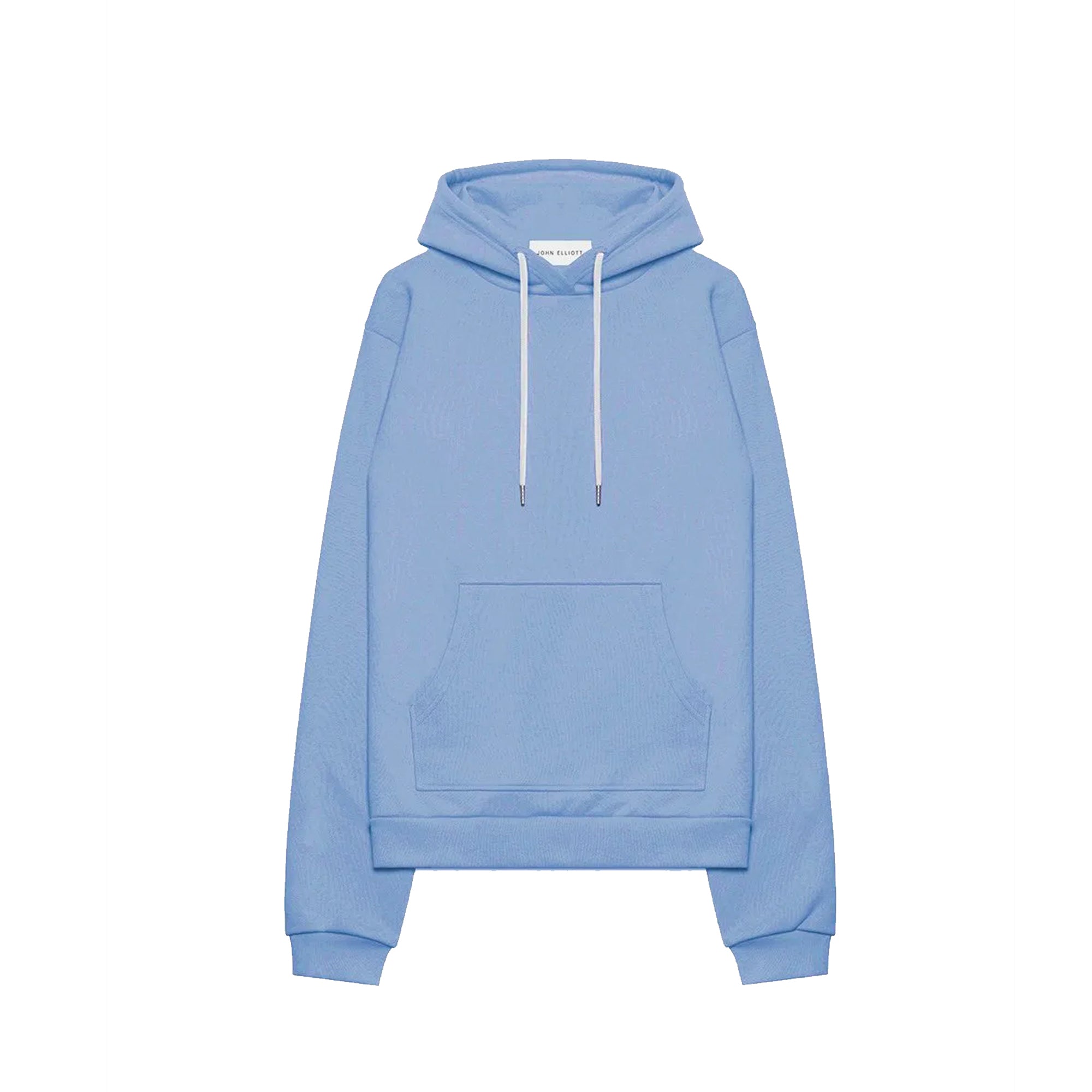 John Elliot Mens Beach Hoodie 'Arctic'